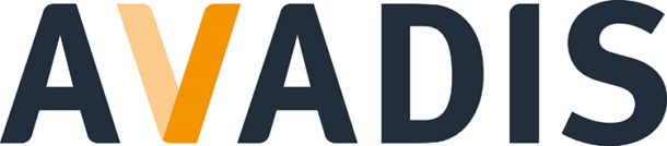 Logo d'Avadis, une référence faisant confiance à Hestera, des conseils en valorisation et pérennisation du patrimoine immobilier en Suisse